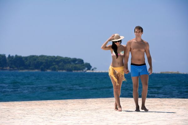 Hotel Valamar Rubin (Poreč)